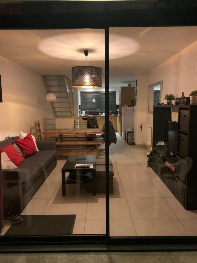 Chalet Du Parc Ax Ax-les-Thermes Esterno foto